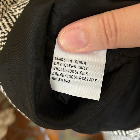 Talbots petite 2 sheath dress - Picture 6 of 6